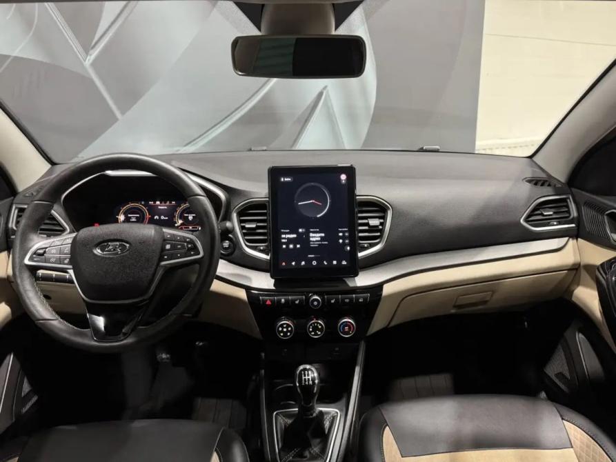 Lada (ВАЗ) Vesta I Рестайлинг (NG) Пермь  - изображение 15