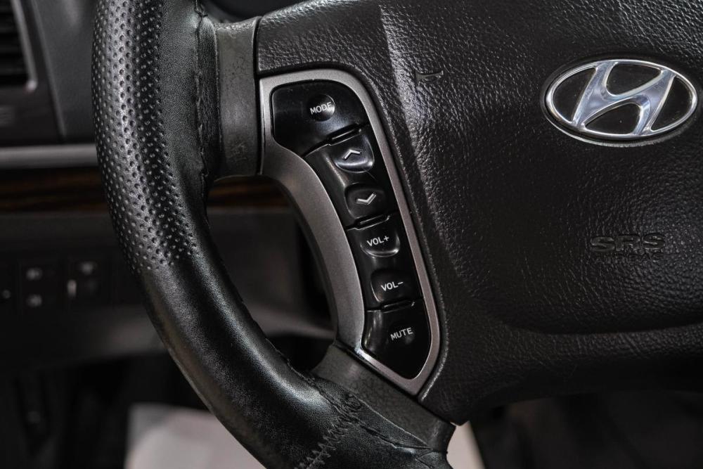 Hyundai Santa Fe II Рестайлинг Новокузнецк  - изображение 22