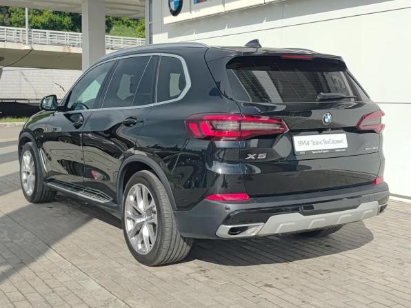BMW X5 IV (G05/G18) с пробегом 2020 года, цена 6 050 000 рублей, 115472 км, внедорожник, Автокод Объявления
