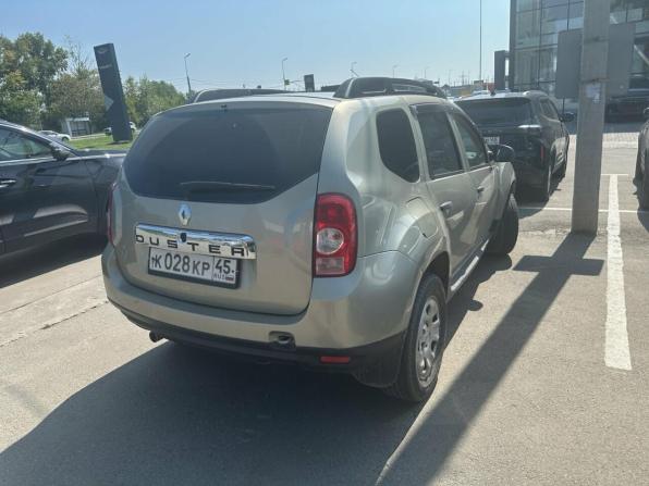 Renault Duster I с пробегом 2013 года, цена 763 000 рублей, 215000 км, внедорожник, Автокод Объявления