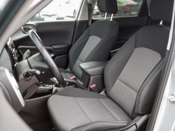 Kia Soul III с пробегом 2020 года, цена 1 749 000 рублей, 68790 км, хэтчбек, Автокод Объявления