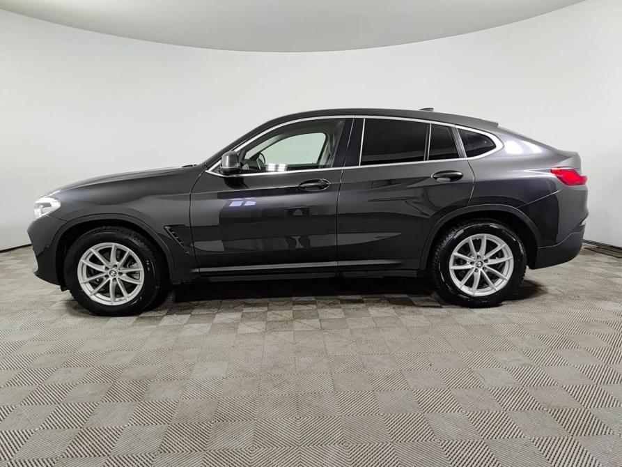 BMW X4 II (G02) Уфа  - изображение 17
