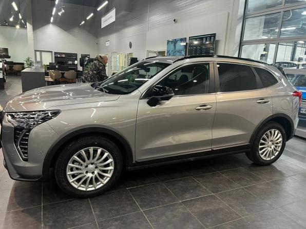 Новый Haval Jolion I Рестайлинг 2 2026 года, цена 2 899 000 рублей, внедорожник, Автокод Объявления