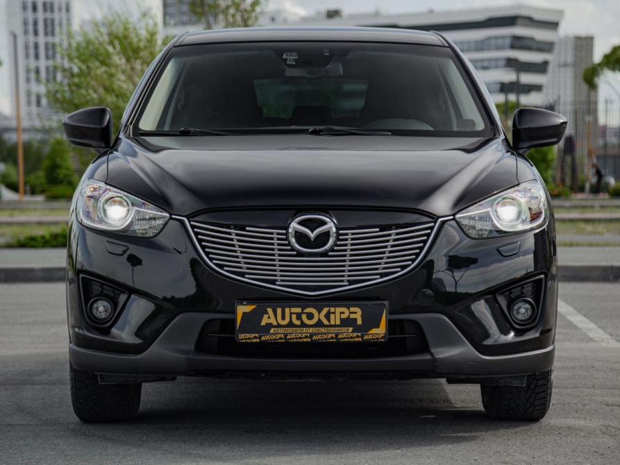 Mazda CX-5 I Тюмень  - изображение 4