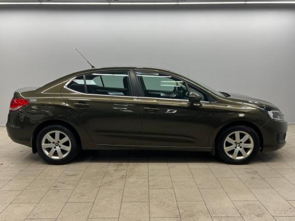 Citroen C4 II Рестайлинг с пробегом 2019 года, цена 1 075 000 рублей, 161950 км, седан, Автокод Объявления