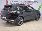 Chery Tiggo 7 Pro Max I Рестайлинг Москва  - изображение 27