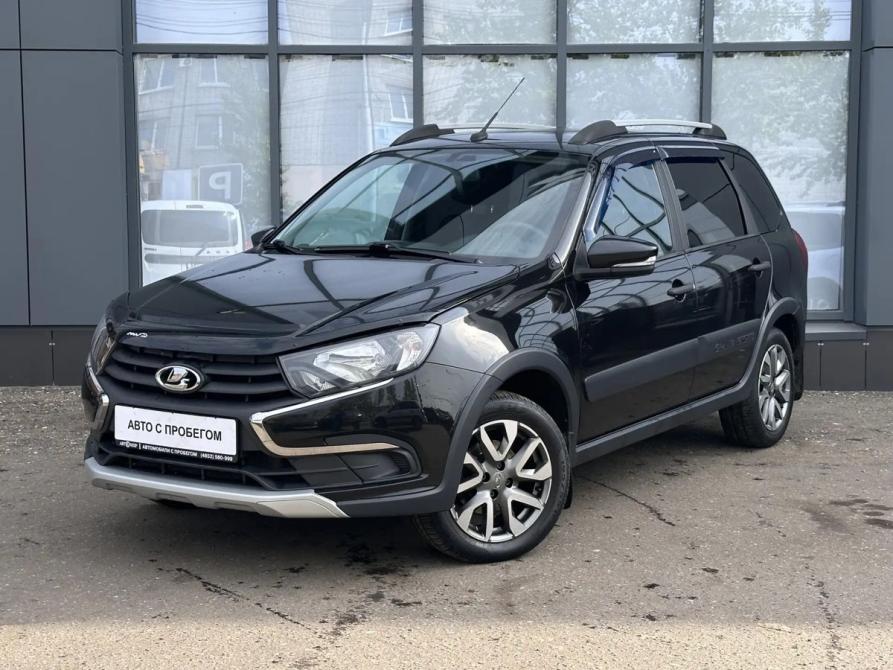 Lada (ВАЗ) Granta I Рестайлинг Ярославль  - изображение 1