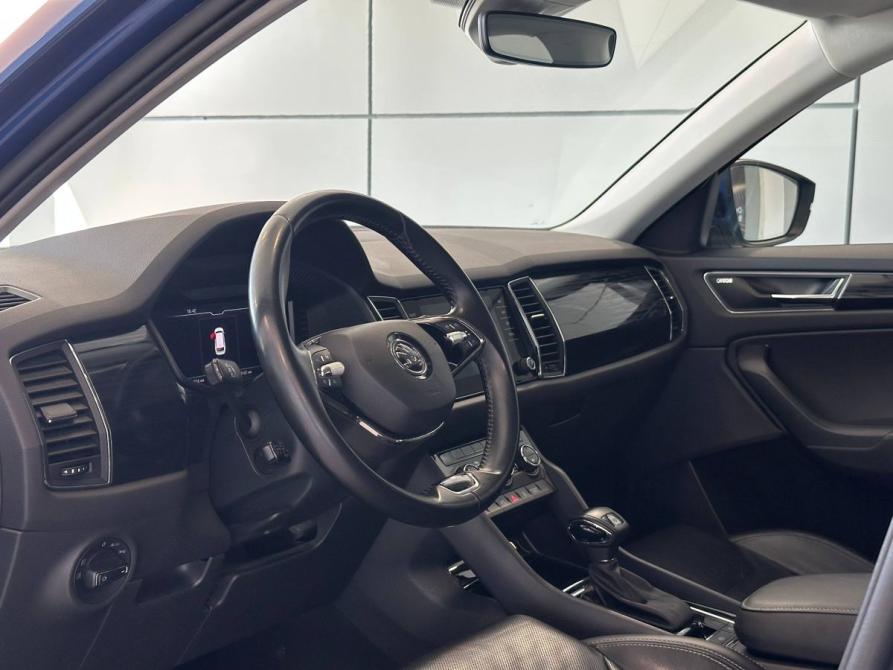 Skoda Kodiaq I Тверь  - изображение 7