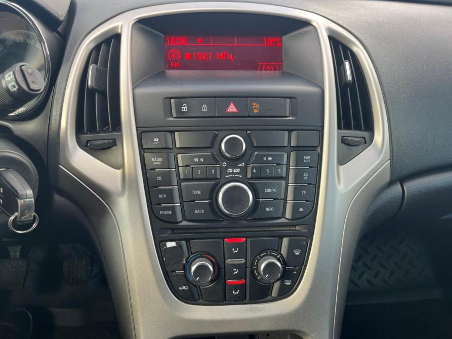 Opel Astra J Курган  - изображение 11