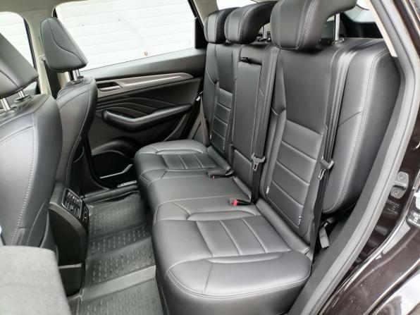 Haval F7 I с пробегом 2021 года, цена 1 599 000 рублей, 151964 км, внедорожник, Автокод Объявления