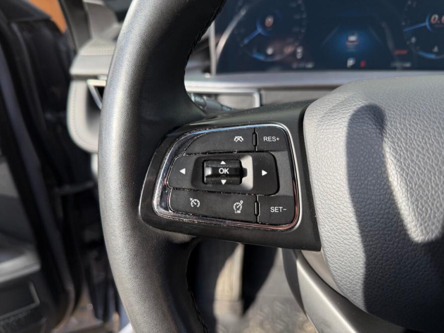 Chery Tiggo 7 Pro Max I Оренбург  - изображение 8