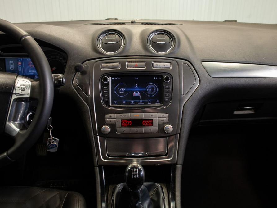 Ford Mondeo IV Рестайлинг Иваново  - изображение 27