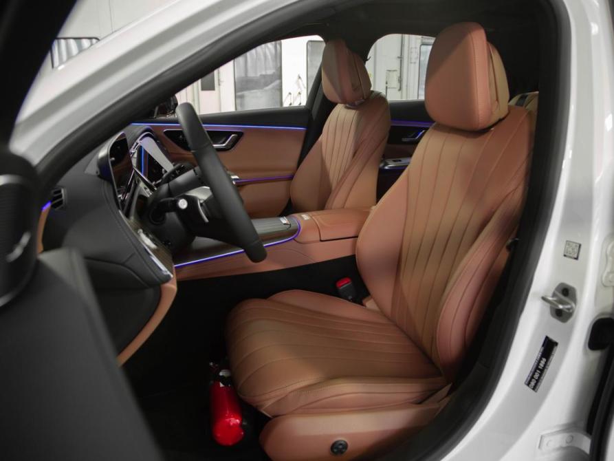 Mercedes-Benz E-Класс VI (W214 S214) Москва  - изображение 17
