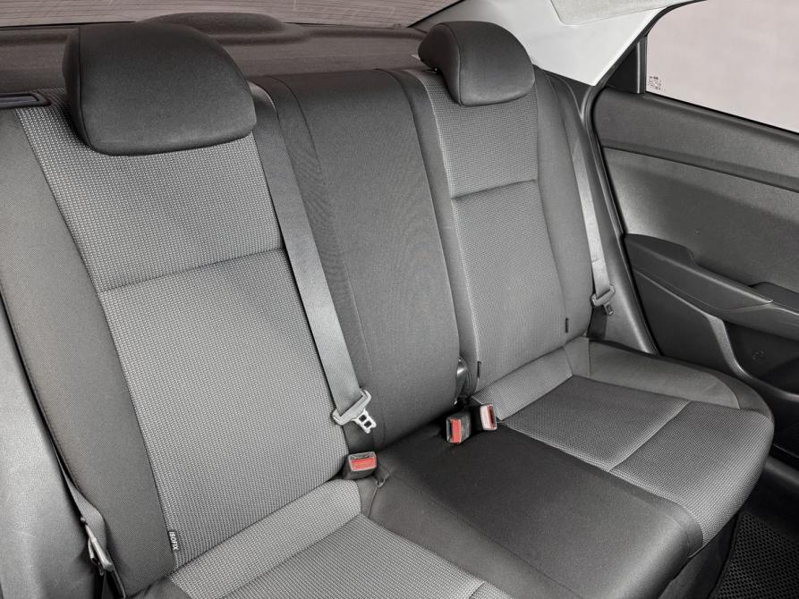 Hyundai Solaris II Рестайлинг Тверь  - изображение 13