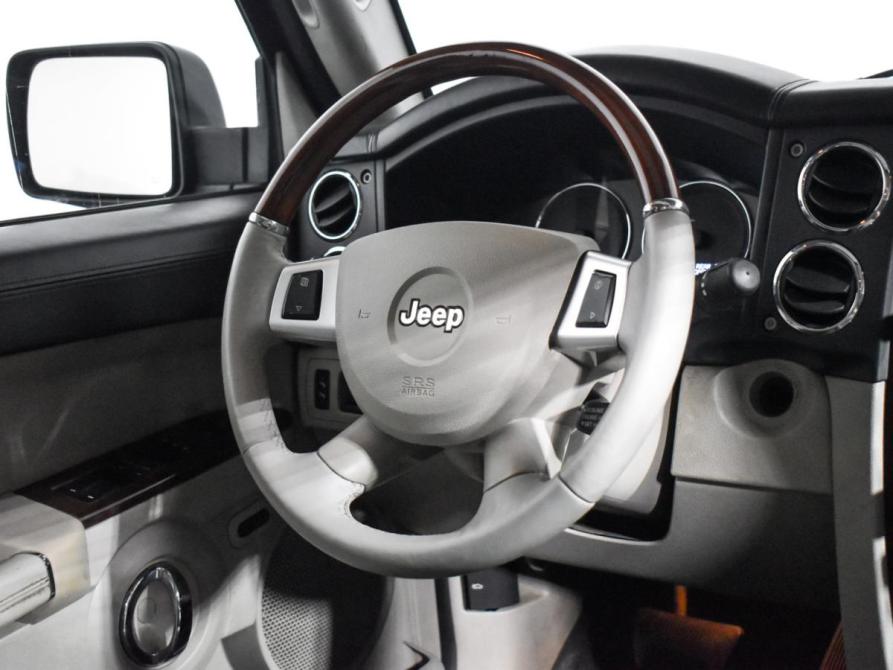 Jeep Commander Санкт-Петербург  - изображение 18