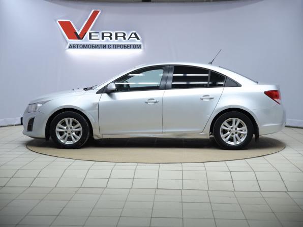 Chevrolet Cruze I Рестайлинг с пробегом 2013 года, цена 630 000 рублей, 266696 км, седан, Автокод Объявления
