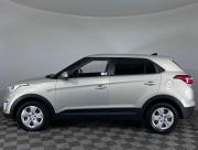 Hyundai Creta I Ростов-на-Дону  - изображение 20