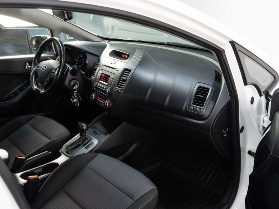 Kia Cerato III Тюмень  - изображение 13