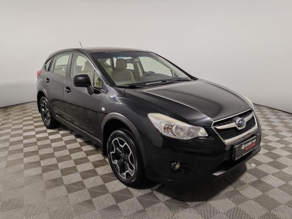 Subaru XV I с пробегом 2011 года, цена 1 129 000 рублей, 103920 км, внедорожник, Автокод Объявления