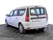 Lada (ВАЗ) Largus I Рестайлинг Москва  - изображение 33