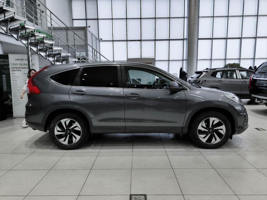 Honda CR-V IV Рестайлинг Казань  - изображение 5
