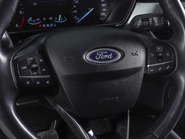 Ford Focus IV с пробегом 2020 года, цена 1 799 000 рублей, 79216 км, хэтчбек, Автокод Объявления