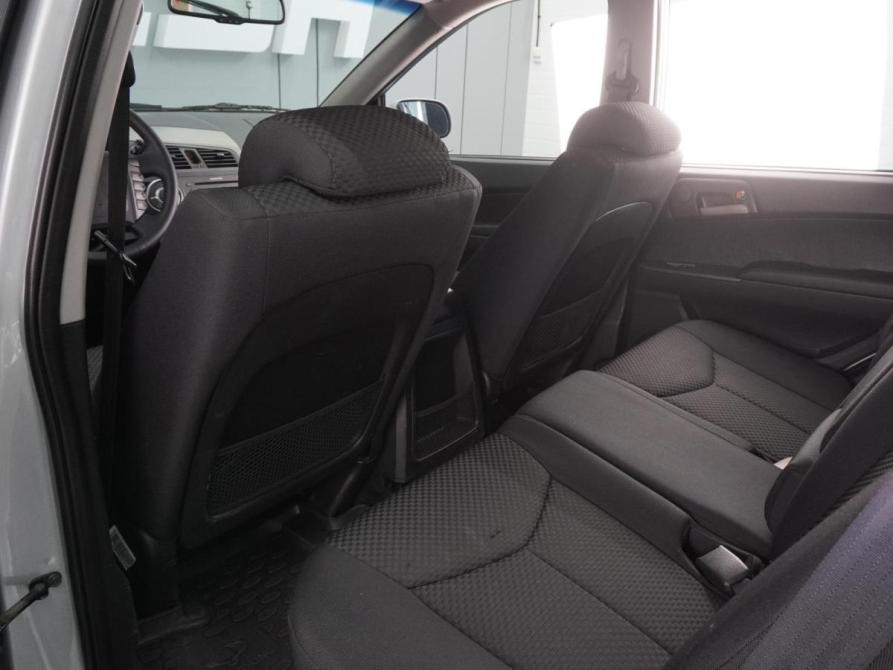 SsangYong Kyron I Рестайлинг Воронеж  - изображение 11