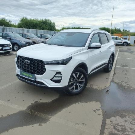 Xcite X-Cross 7 с пробегом 2024 года, цена 1 522 000 рублей, 23111 км, внедорожник, Автокод Объявления