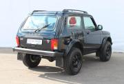 Lada (ВАЗ) Niva Legend I Нижний Новгород  - изображение 27