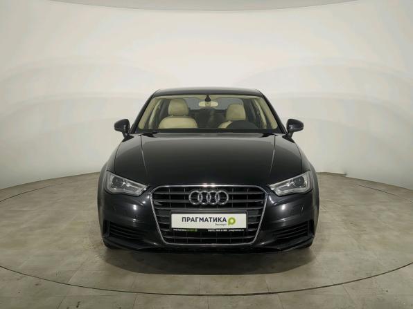 Audi A3 III (8V) с пробегом 2014 года, цена 1 250 000 рублей, 130000 км, седан, Автокод Объявления