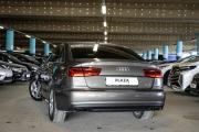Audi A6 IV (C7) Рестайлинг Уфа  - изображение 29