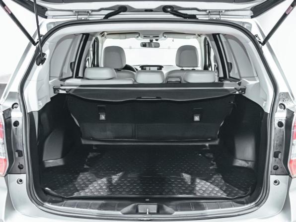 Subaru Forester IV с пробегом 2012 года, цена 1 700 000 рублей, 178955 км, внедорожник, Автокод Объявления