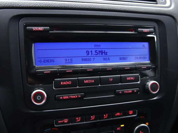 Volkswagen Jetta VI с пробегом 2012 года, цена 890 000 рублей, 182265 км, седан, Автокод Объявления