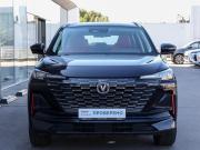 Changan CS55 Plus II Москва  - изображение 28