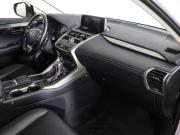Lexus NX I Рестайлинг Химки  - изображение 28