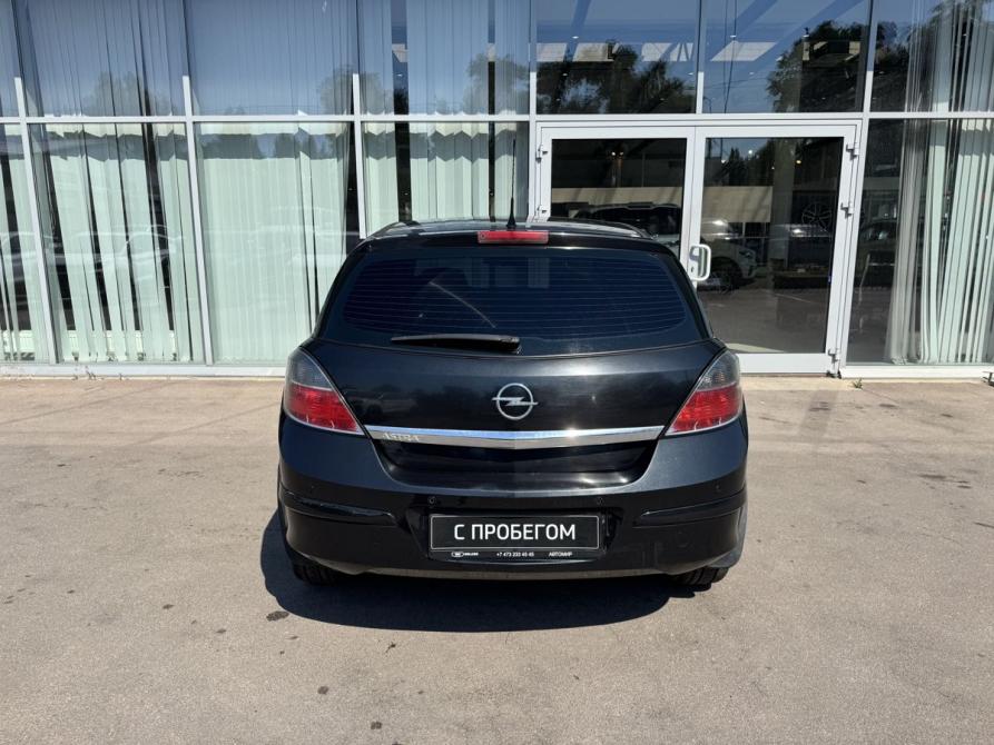 Opel Astra H Рестайлинг Воронеж  - изображение 6