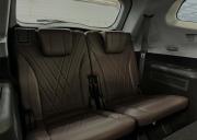 Chery Tiggo 8 Pro Max I Рестайлинг Москва  - изображение 39
