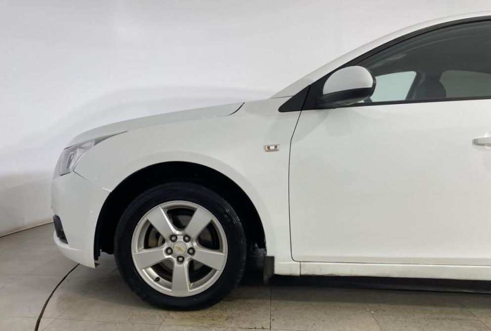 Chevrolet Cruze I Саранск  - изображение 9