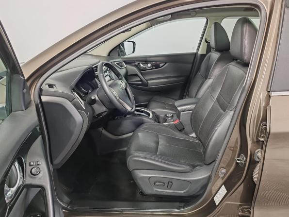 Nissan Qashqai II с пробегом 2014 года, цена 1 395 000 рублей, 152350 км, внедорожник, Автокод Объявления