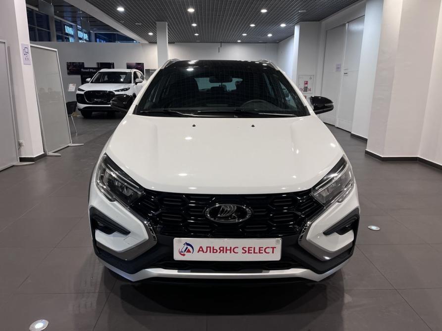 Lada (ВАЗ) Vesta I Рестайлинг (NG) Чебоксары  - изображение 7