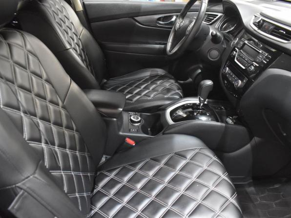 Nissan X-Trail III с пробегом 2018 года, цена 1 815 000 рублей, 87190 км, внедорожник, Автокод Объявления