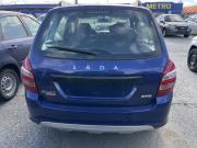 Lada (ВАЗ) Granta I Рестайлинг Екатеринбург  - изображение 13