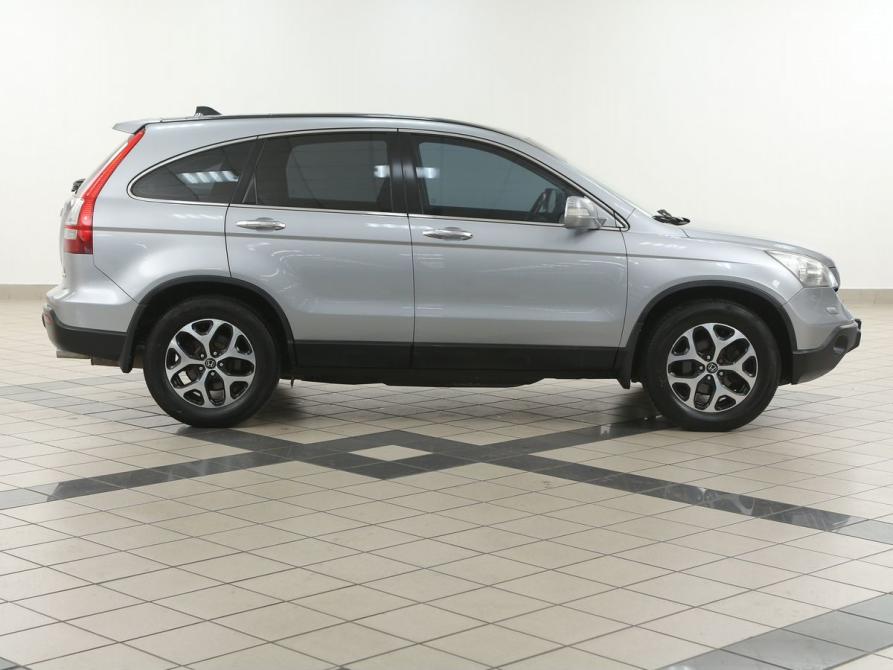Honda CR-V III Иваново  - изображение 5
