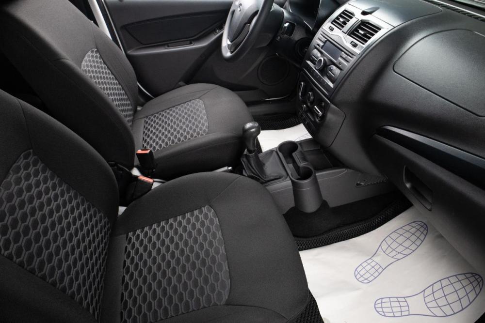 Lada (ВАЗ) Granta I Рестайлинг Оренбург  - изображение 15