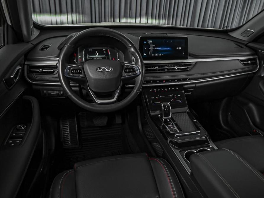Chery Tiggo 7 Pro I Ставрополь  - изображение 6
