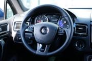 Volkswagen Touareg II Рестайлинг Крым  - изображение 46
