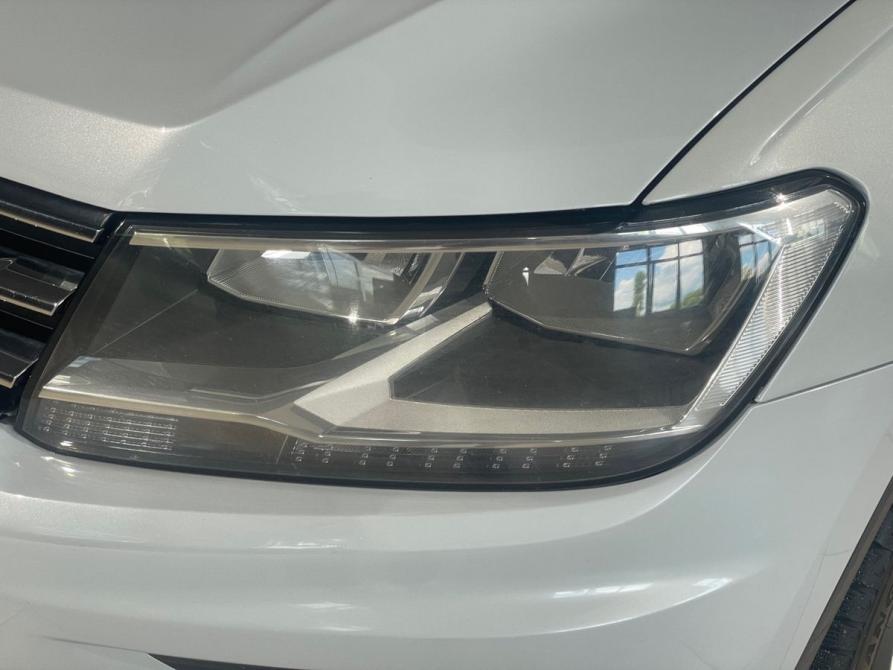 Volkswagen Tiguan II (China Market) Тверь  - изображение 14
