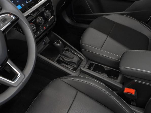 Skoda Kamiq I (China Market) с пробегом 2025 года, цена 2 850 000 рублей, 33 км, внедорожник, Автокод Объявления
