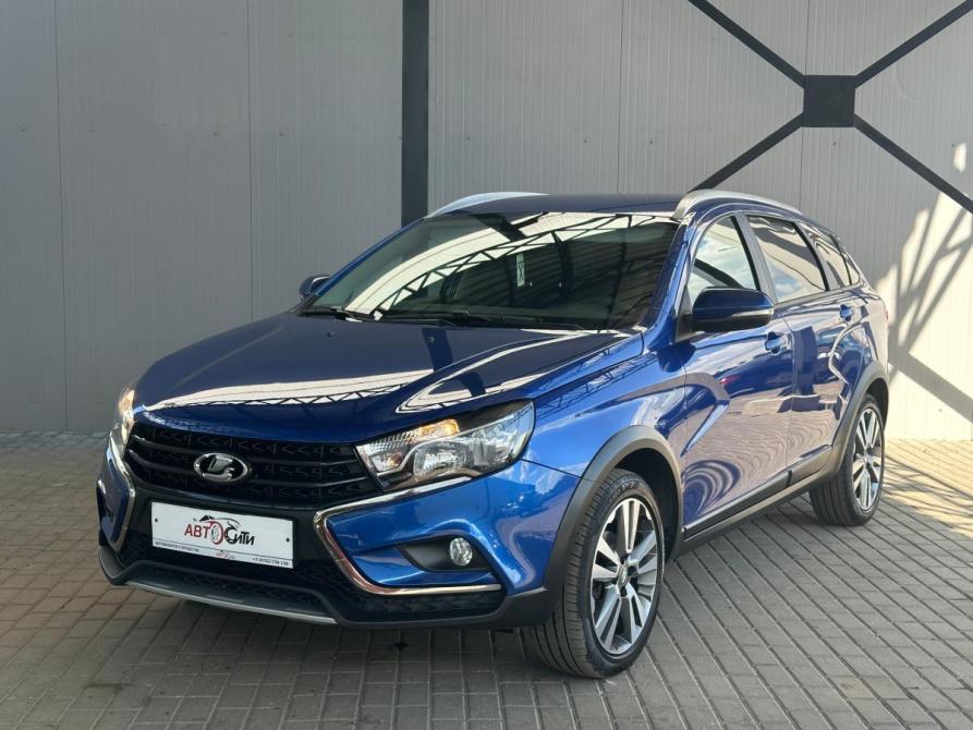Lada (ВАЗ) Vesta I Тамбов  - изображение 4