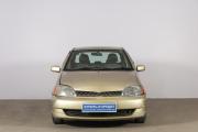 Toyota Platz Новосибирск  - изображение 19
